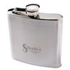View Image 3 of 3 of Fairway Flask - 6 oz.