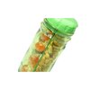 Additional Thumbnail Image 1 - a green and orange container