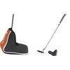 Additional Thumbnail Image 3 - a close-up of a golf club