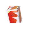 Additional Image 1 - a red and white box