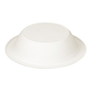 Additional Image 2 - a white bowl on a white background
