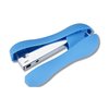 Additional Thumbnail Image 2 - a blue stapler on a white background