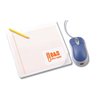 View Image 3 of 3 of Note Paper Mouse Pad - Notebook