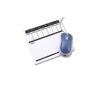 Additional Image 2 - a computer mouse and notepad