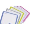 Additional Image 2 - a group of papers in a row