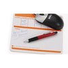 Additional Image 1 - a pen and mouse on a pad