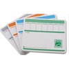 Additional Image 2 - a group of white cards
