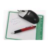 Additional Thumbnail Image 2 - a computer mouse and pen on a pad