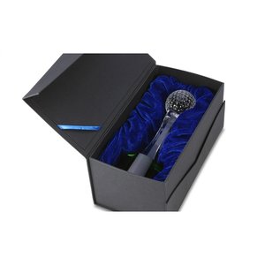 Additional Image 1 - a small box with a small object inside