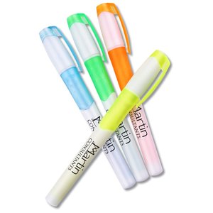 Additional Image 1 - a group of colorful markers