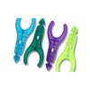 Additional Thumbnail Image 3 - a group of colorful toothpicks