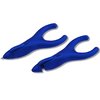 Additional Thumbnail Image 1 - a pair of blue toothpicks