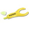 Additional Thumbnail Image 1 - a yellow toy tool with a small yellow object
