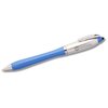 Additional Thumbnail Image 1 - a blue pen with a blue cap