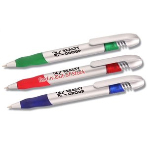 Additional Image 2 - a group of pens on a white background
