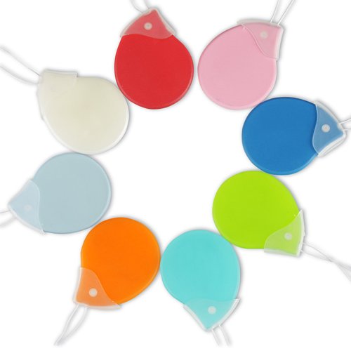 Additional Image 2 - a group of balloons in a circle