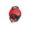 Additional Thumbnail Image 1 - a red and black kettle