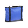 Additional Thumbnail Image 1 - a blue bag with black trim