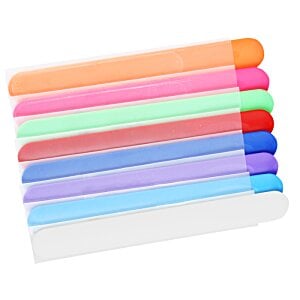 Additional Image 1 - a group of colorful markers