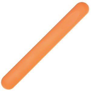 Additional Image 3 - a long orange object on a white background