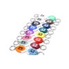 Additional Thumbnail Image 2 - a group of colorful buttons