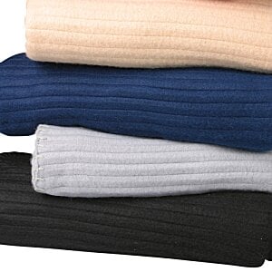 Additional Image 1 - a stack of folded clothes