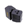 View Image 4 of 4 of Universal Travel Adapter