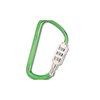 Additional Image 1 - a green and white handle