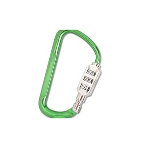 Additional Image 1 - a green and white handle