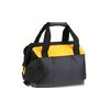 Additional Thumbnail Image 1 - a black and yellow bag