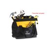 Additional Thumbnail Image 2 - a black and yellow tool bag