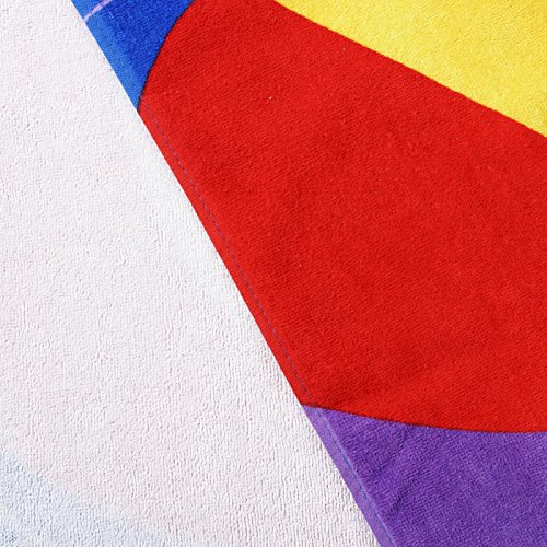 Additional Image 1 - a close up of a colorful object