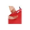 Additional Image 5 - a person's hand in a red bag
