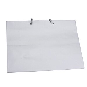 Additional Image 1 - a group of papers with binders