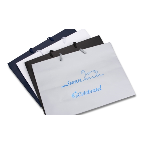 Additional Image 1 - a group of white papers