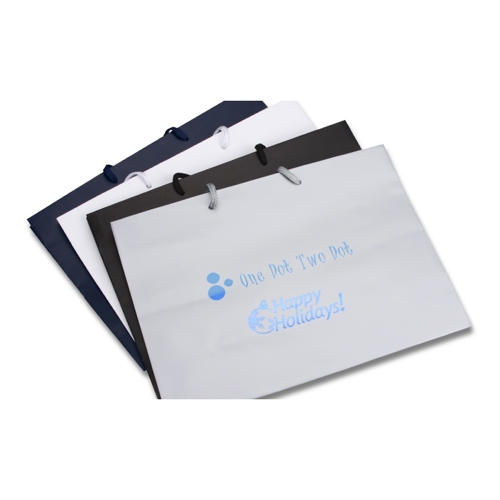 Additional Image 1 - a group of papers with black and white paper