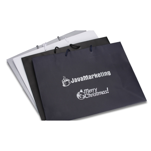 Additional Image 1 - a black folder with white text
