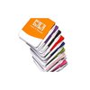 Additional Thumbnail Image 2 - a stack of colorful cards
