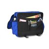 Additional Thumbnail Image 1 - a black and blue bag