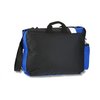 Additional Thumbnail Image 2 - a black and blue bag