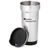 View Image 2 of 2 of Empire Tumbler - 14 oz.