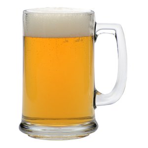 Additional Image 1 - a glass of beer with foam
