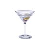 View Image 2 of 2 of Martini Cocktail Glass – 6 oz.