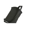 Additional Thumbnail Image 1 - a black bag with a handle