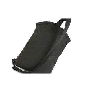 Additional Image 1 - a black bag with a handle