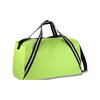 Additional Thumbnail Image 1 - a green bag with black straps