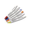 Additional Thumbnail Image 1 - a group of colorful pens