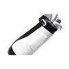 Additional Thumbnail Image 1 - a black and white golf bag