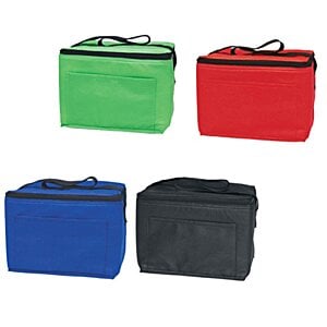 Additional Image 1 - a group of small bags