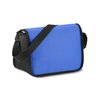 Additional Thumbnail Image 1 - a blue and black lunch bag